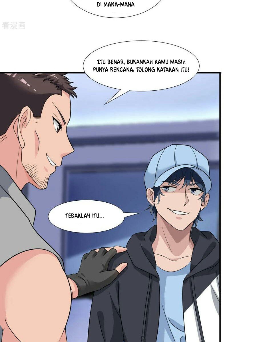 King of The Soldiers Chapter 09 Gambar 10